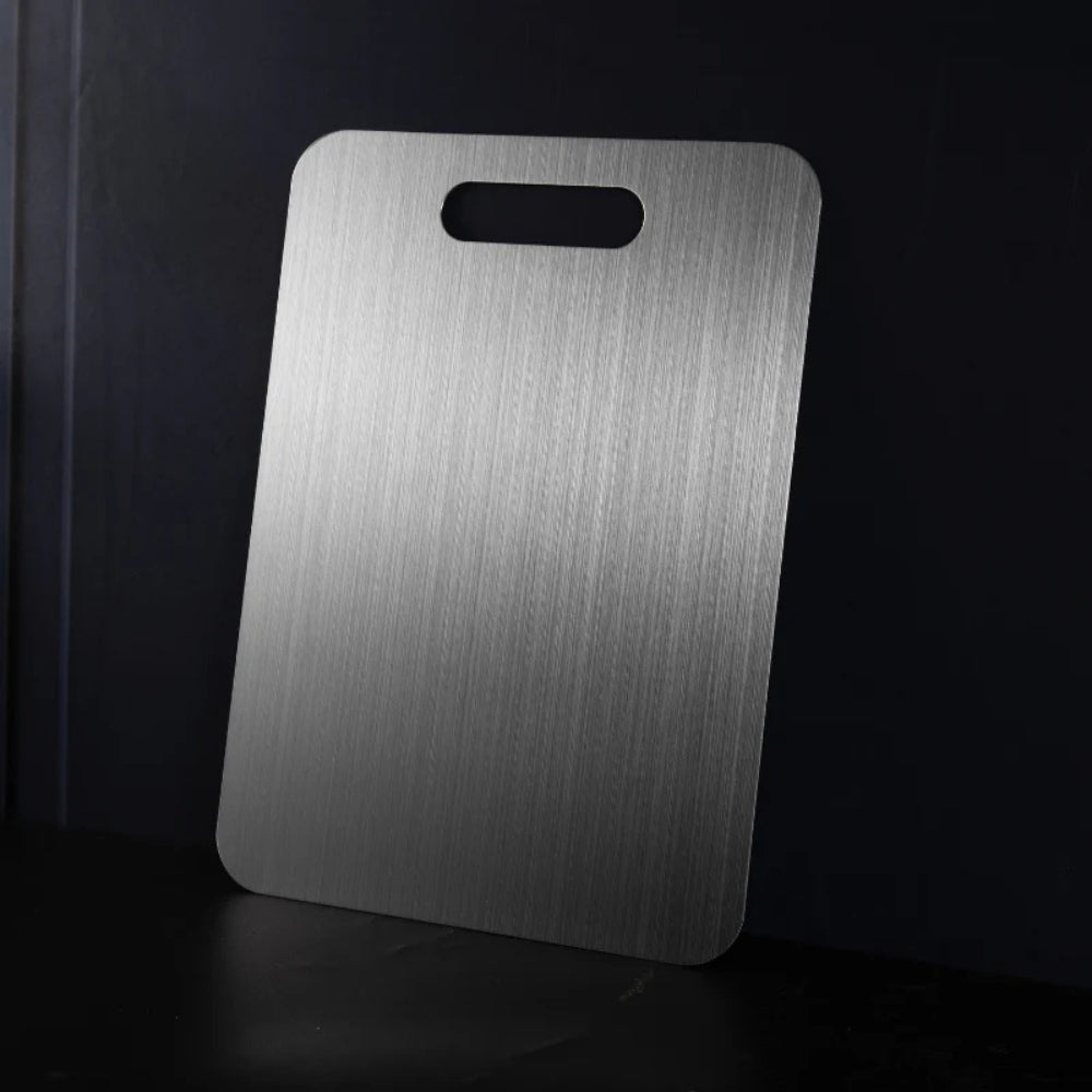 Titan Sharp™ - The Permanent Cutting Board