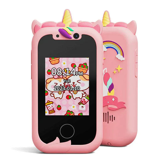 Titansharp™ - Kids Learning Phone