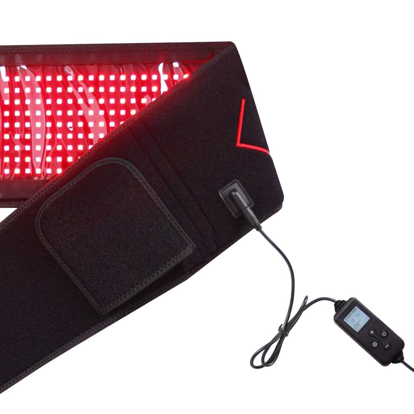 Titan Sharp™ - Wavelength Belt