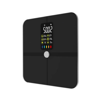 Titansharp Professional  Smart Body Fat Scale for Home Use — Digital Weight Scale