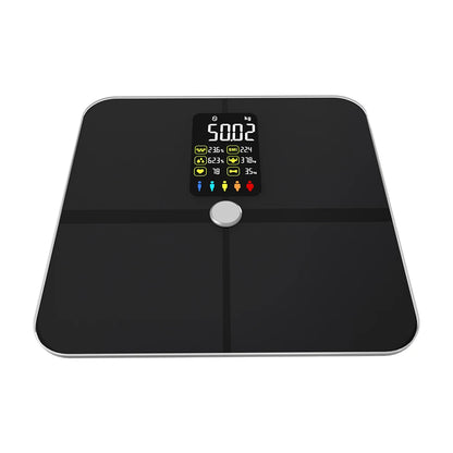 Titansharp Professional  Smart Body Fat Scale for Home Use — Digital Weight Scale